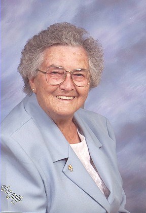 Obituary of Rachel Waunita Phillips Hammar