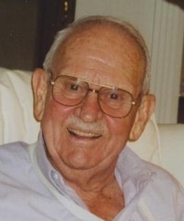 Obituary of Joe Park Smith
