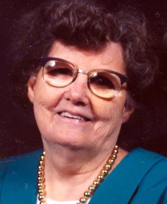 Obituary of Emma Sue Owens