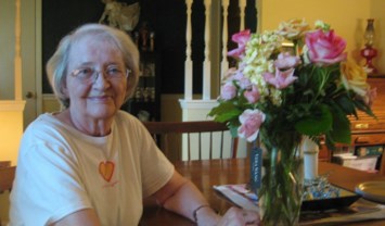Obituary of Mary Ann Korth Leask