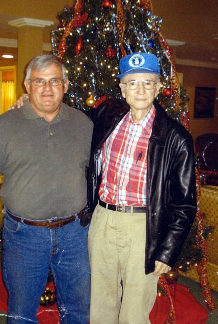 Obituary of Kenneth Robert Pennington