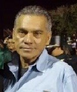 Obituary of David Eden Garza