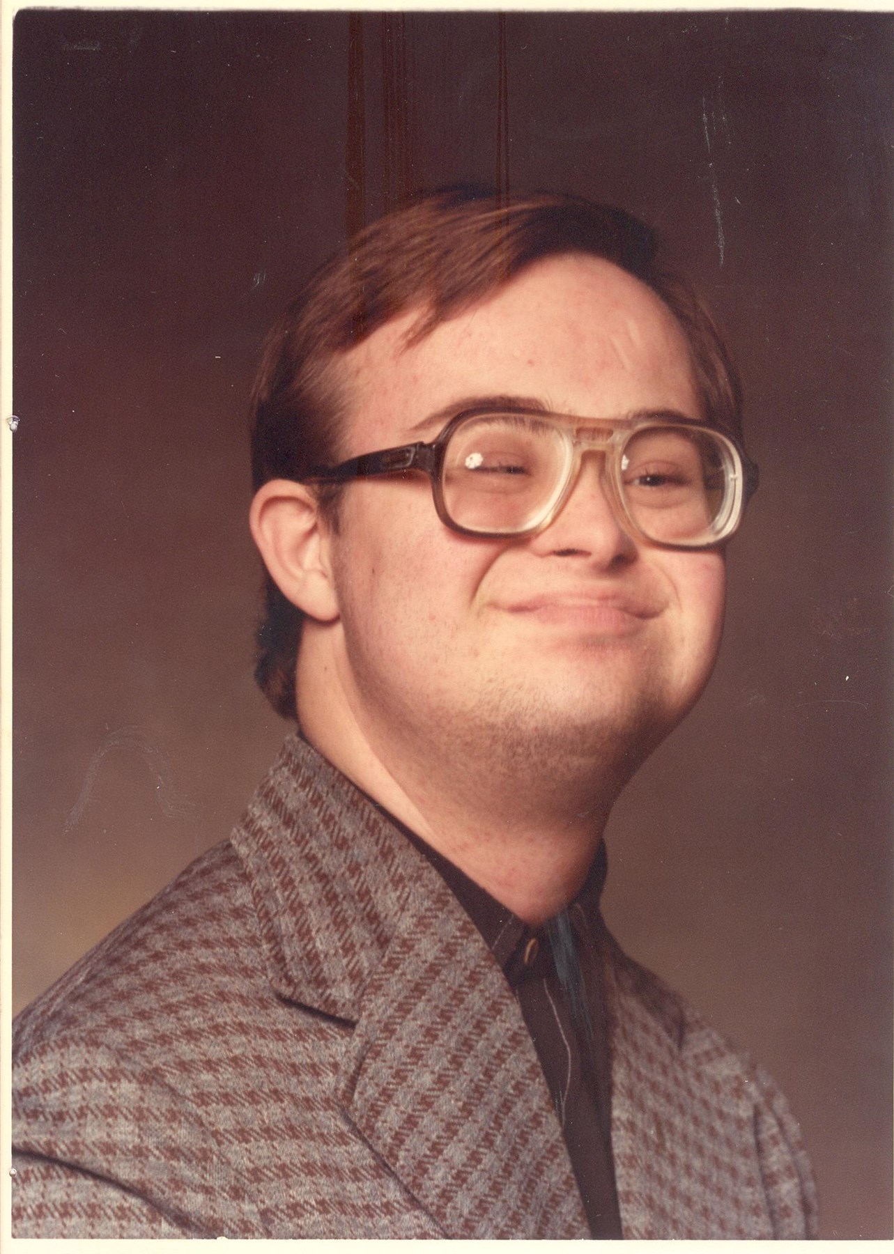 Obituary of Ralph Newton Jay Bennett Jr.