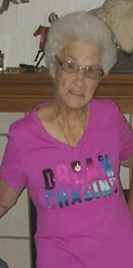 Avis de décès de Wanda Kincaid