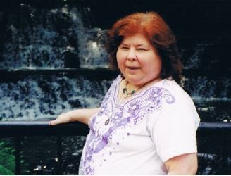 Obituary of Mrs. Gloria Dawn (Miles) Wood