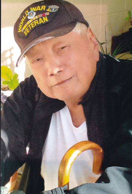 Obituary of Walter W.T. Chang