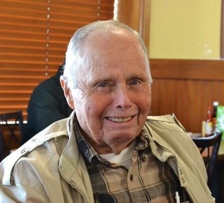 Obituary of William Thurman Austin