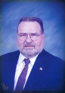 Obituario de Paul Ellsworth Wallace