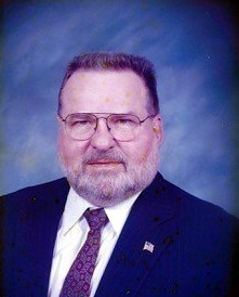 Obituary of Paul Ellsworth Wallace