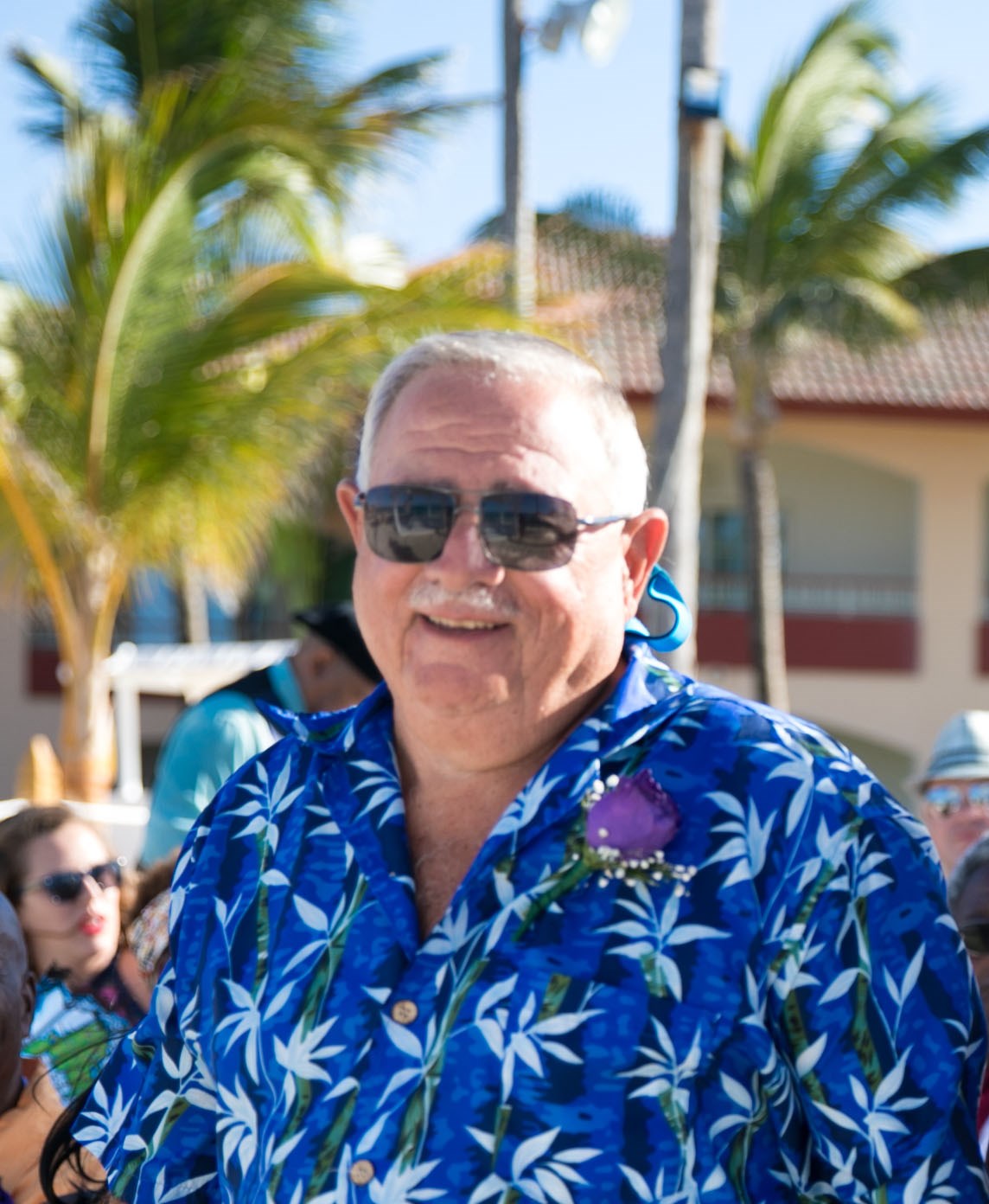 Wade James Kirdahi Obituary Bolivia, NC