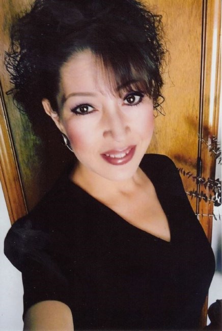 Obituary of Christina Marie Medina