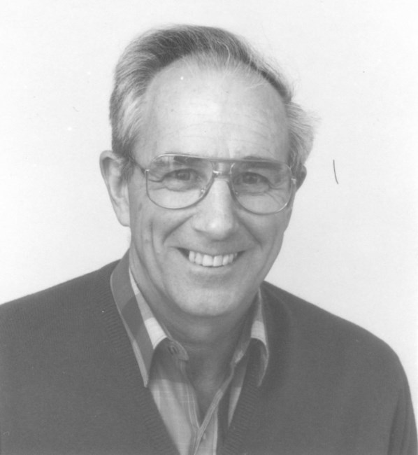 Obituary of Roy Arthur Turner