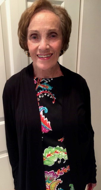 Obituary of Maxine Lois (Gustav) Bensusen