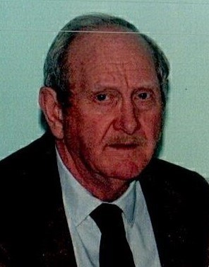 Obituary of Clarence E. McBride Jr.
