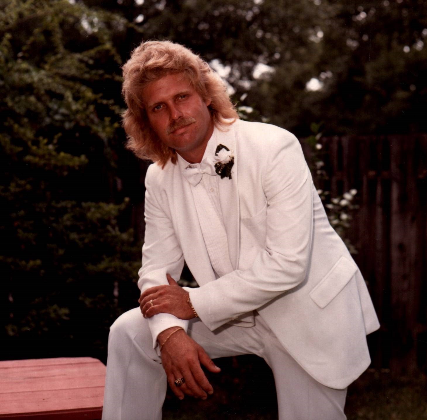 Obituary of David Duane McGill