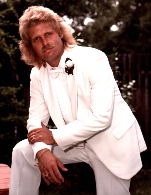 Obituary of David Duane McGill