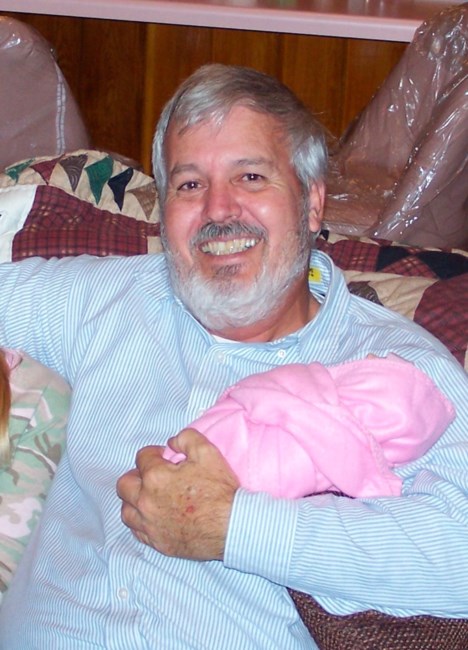 Obituary of Cecil Wayne Wilkes Sr.