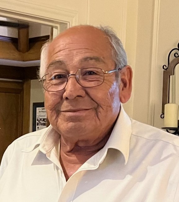 Obituary of Oscar Vasquez