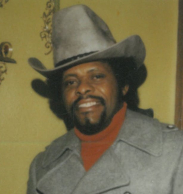 Obituario de Frank Hill Jones