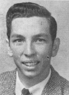 Avis de décès de William C. Ames