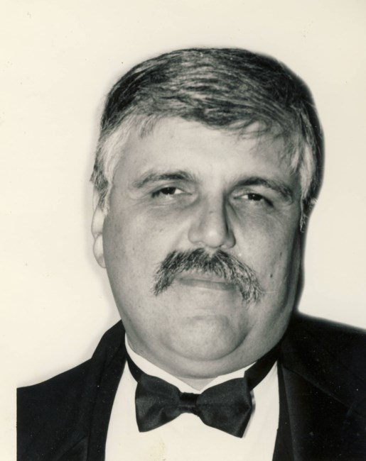 Obituary of Anthony Patrick Robino Jr.