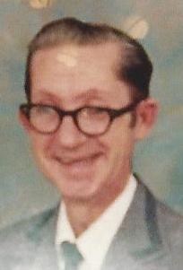 Obituario de Gerald Joseph Landry