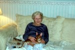 Delores Wallace