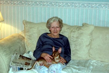 Obituary of Delores Nadine Wallace