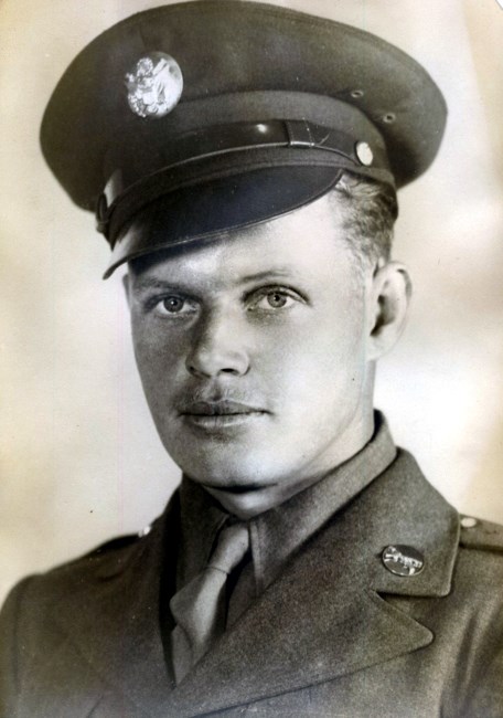 Obituary of William H Mitchell