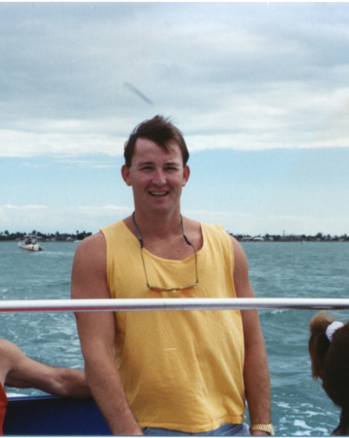 Obituary of Ronald Arthur Wallace