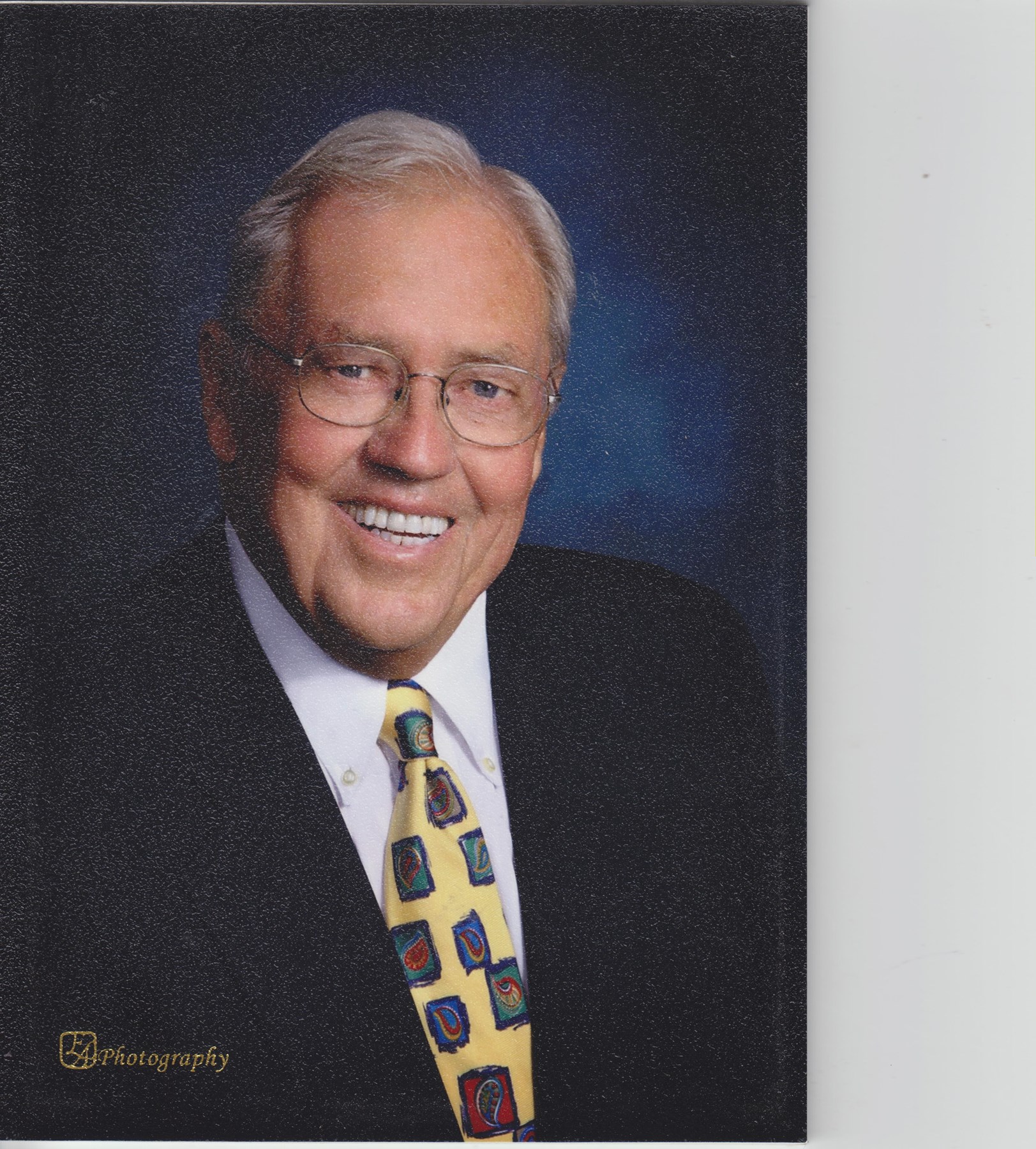 Obituary of Joseph Francis Schoendorf Jr.