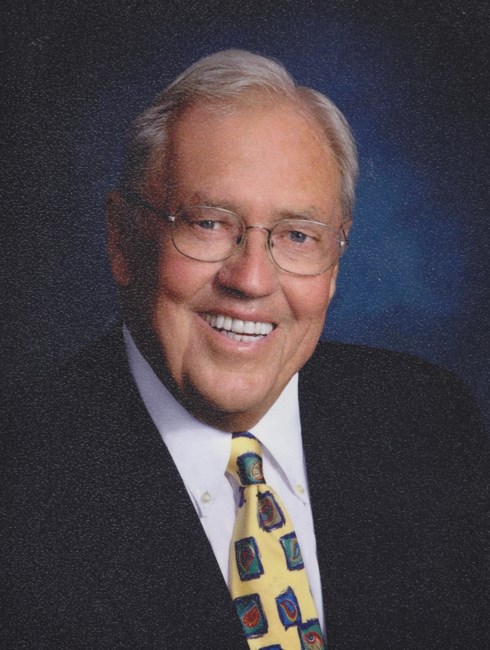 Obituario de Joseph Francis Schoendorf Jr.