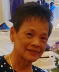 Obituary of Regina Viquiera