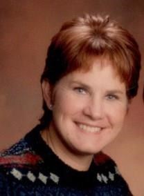 Obituary of Lisa Ann Scott