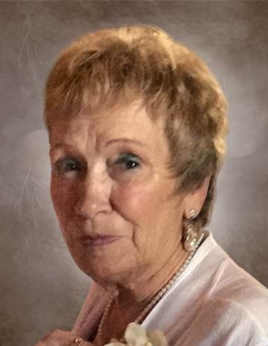 Obituary of Thérèse Bossé (née Thibault)