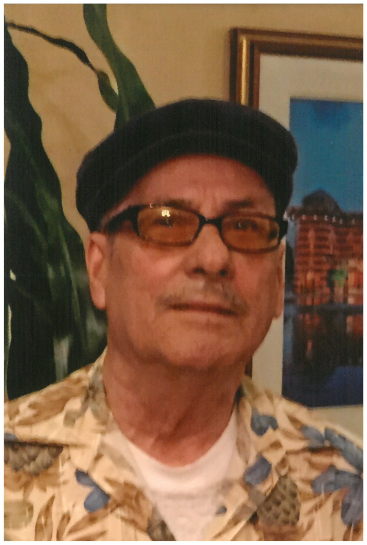 Obituary of Julio E. Torres