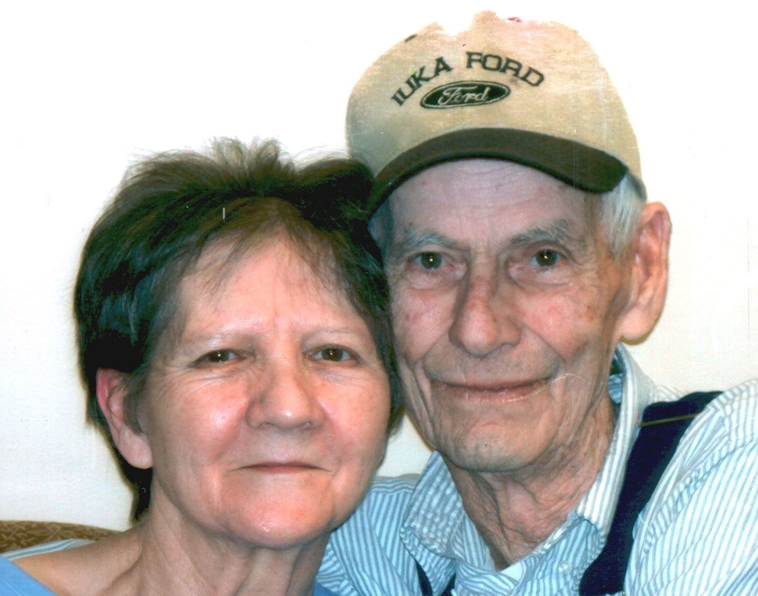 Obituary of Shirley Nichols