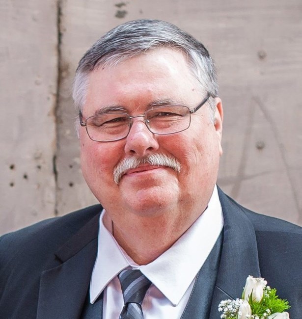 Obituary of John Thomas DeVenny