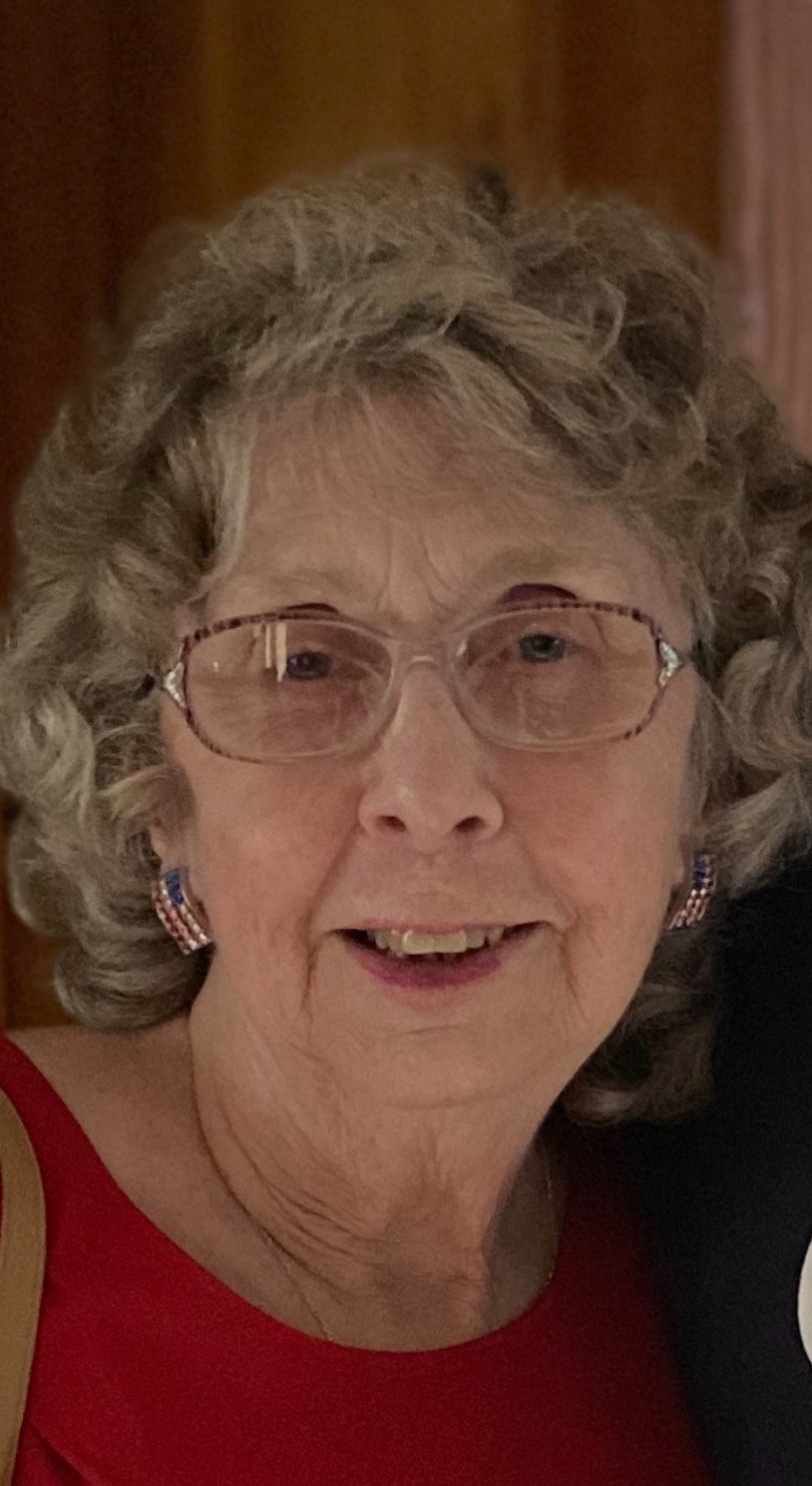 Patricia Estill Obituary Goodlettsville, TN