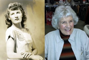 Obituary of Gloria Marilyn Antonelli