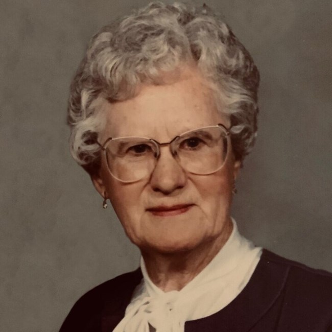 Obituary of Margaret Anne Gainer Morris