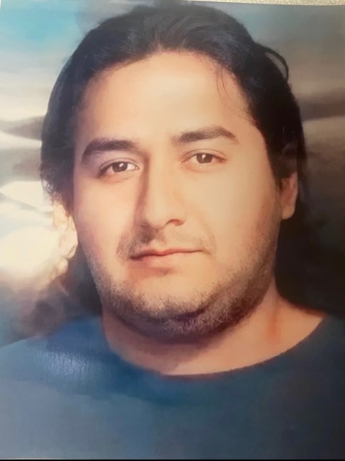 Obituary of Mauro Bernal