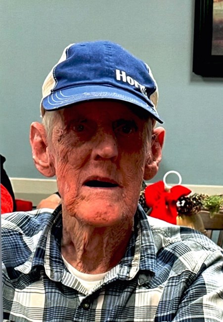 Obituary of Horace Lavell Cockrell