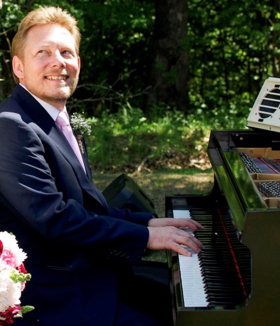 Obituary of William Edward Duke