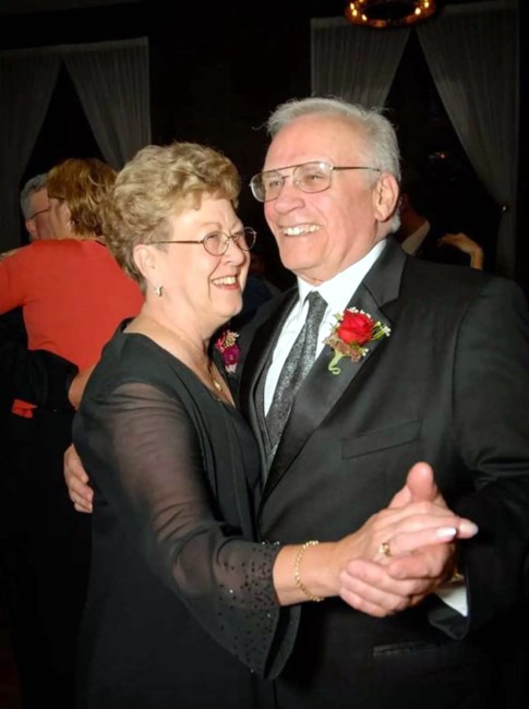 Obituary of John L Gregory