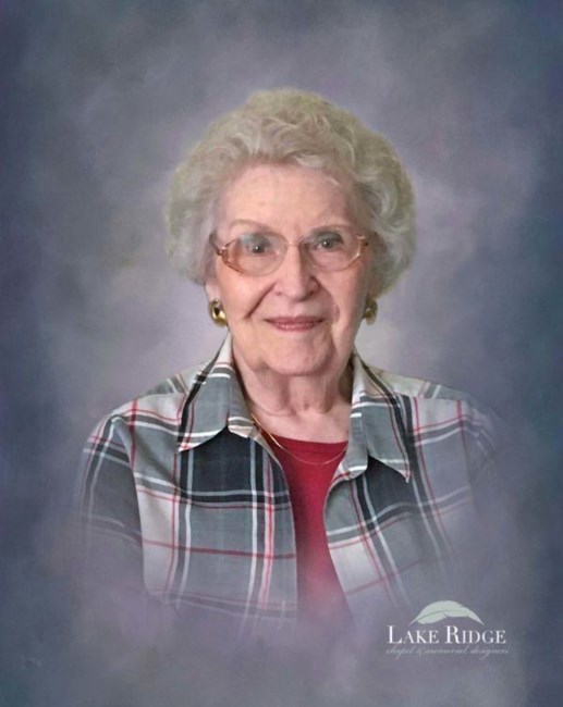 Obituary of Sylvia Louise Taylor