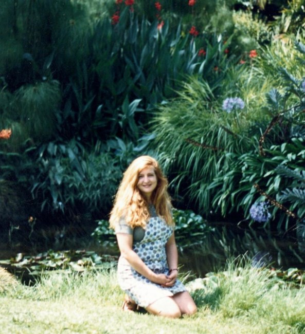 Obituary of Dawn Elizabeth Webb