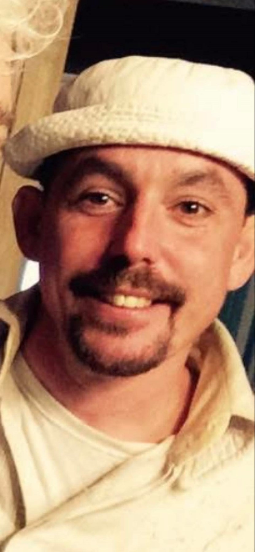 Obituary of Norman George Smith III