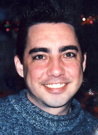 Obituary of Robert Charles Andring