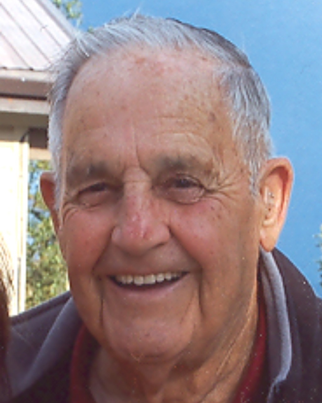 Ralph Farnham Obituary Port Orange, FL